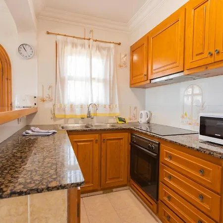 Villa Loes Menorca Island