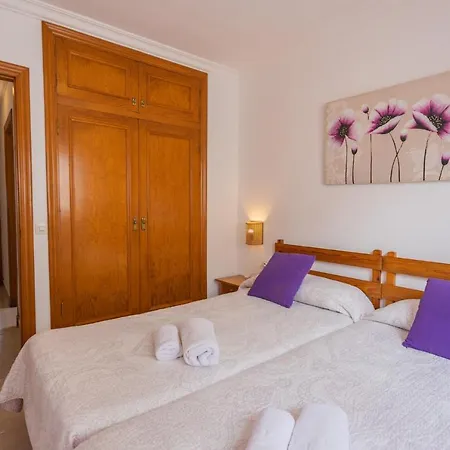 Loes * Menorca Island