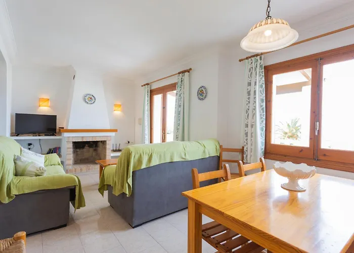 Loes וילה Playa Son Bou