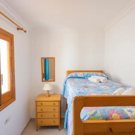 Loes 빌라 Menorca Island