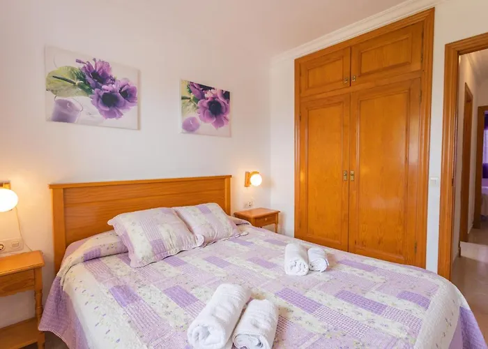 Villa Loes Playa Son Bou