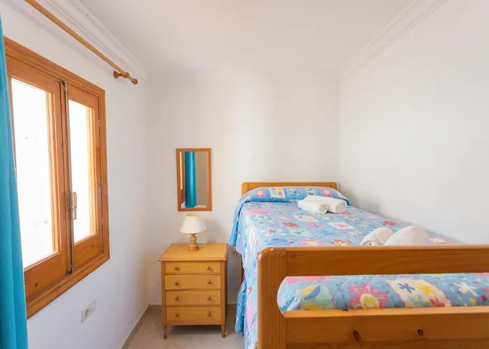 Loes Villa Playa Son Bou