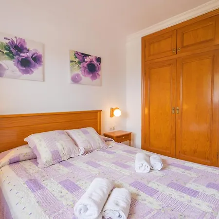 Villa Loes Menorca Island